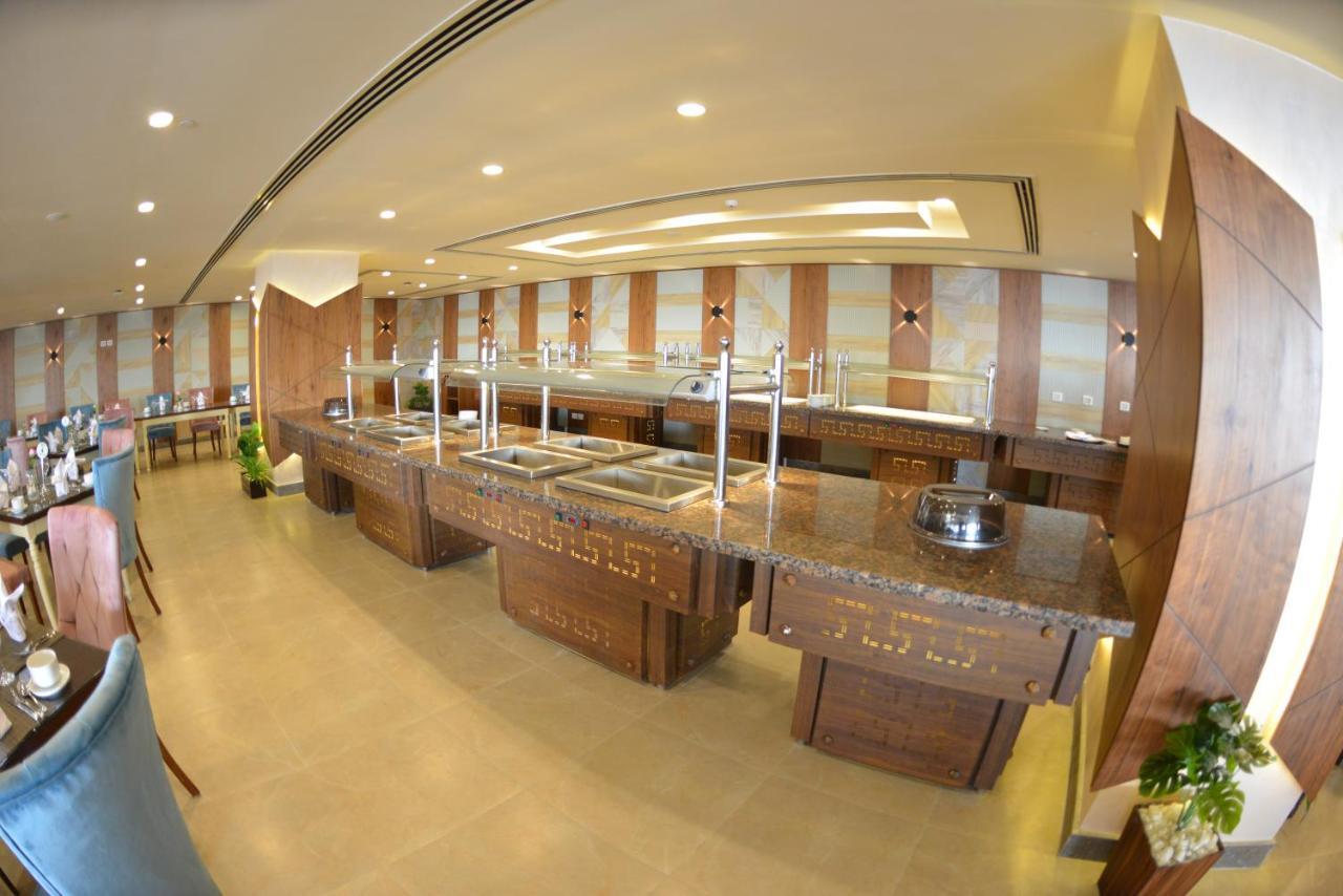Golden Jewel Beach&Hotel Alexandria Exterior photo The lounge at the airport